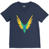 Maverick V-Neck Tee