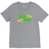 duck pond px990 best trending V-Neck Tee