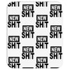 kings of new york Mousepad