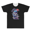 fithel six All Over Men's T-shirt