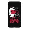 dj blend iPhoneX