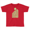 high sun Toddler T-shirt