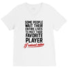 my favorite player V-Neck Tee