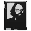 allen ginsberg beat generation poet poetry iPad 3 and 4 Case
