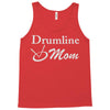 drumline mom Tank Top