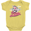 boo (2) Baby Onesie