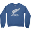 rugby Crewneck Sweatshirt