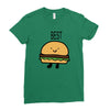 best Ladies Fitted T-Shirt