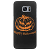 happy halloween 2 Samsung Galaxy S7 Edge