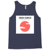 samurai champloo Tank Top