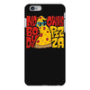 nobody owns pizza! iPhone 6 Plus/6s Plus Case