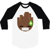 archived 3/4 Sleeve Shirt