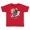 reaper's pizza Toddler T-shirt