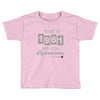 made in 1961 and still awesome Toddler T-shirt