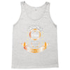 the birth of legend vintage est. 1966 premium quality aged to perfecti Tank Top