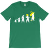 goku evolution T-Shirt