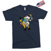 anarchy adventure time Exclusive T-shirt