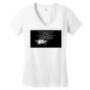 ava Women's V-Neck T-Shirt