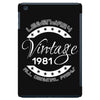legendary vintage 1981 iPad Mini