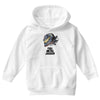 full metal jaeger Youth Hoodie