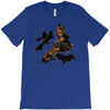 polygon bats T-Shirt