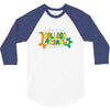 i support balloon animal rights 3/4 Sleeve Shirt