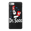 dr iPhone 7 Case