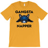 gangsta napper T-Shirt
