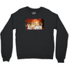 Moto Autumn Crewneck Sweatshirt