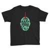 mary poppins y'all Youth Tee