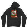 clash of clowns Hoodie