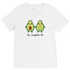 avocado love V-Neck Tee