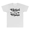 Blessed Mama All Over Men's T-shirt