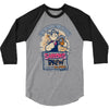 sailor's brew 3/4 Sleeve Shirt