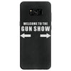 welcome to the gun show Samsung Galaxy S8