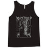 black metal phillip Tank Top