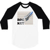Rocket 3/4 Sleeve Shirt