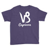 capricorne signe du zodiaq Youth Tee