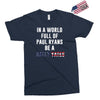 be a sally yates Exclusive T-shirt