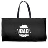 Bae Best Auntie Ever Weekender Totes