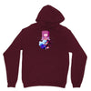 made of love Unisex Hoodie