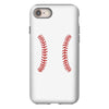 Baseball Mom iPhone 8