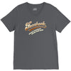 where everybody knows your name V-Neck Tee