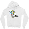 twister Zipper Hoodie