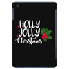 holly jolly christmas iPad Mini