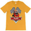 dad mack trucks T-Shirt