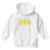 dea Youth Hoodie