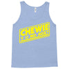 chewie y u no age Tank Top