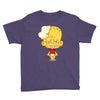 popelbob popcornkopf Youth Tee