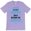 The Best Poppy Was Born In January T-Shirt
